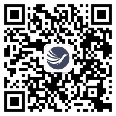 北京诚立会计 微信公众号二维码